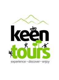 Keen Tours